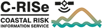 c-rise logo