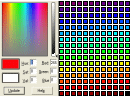 Bilko palette tool