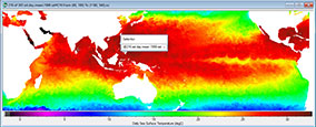 SST image